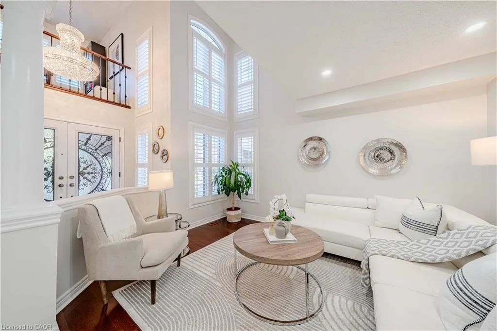 3145 Wrigglesworth Crescent