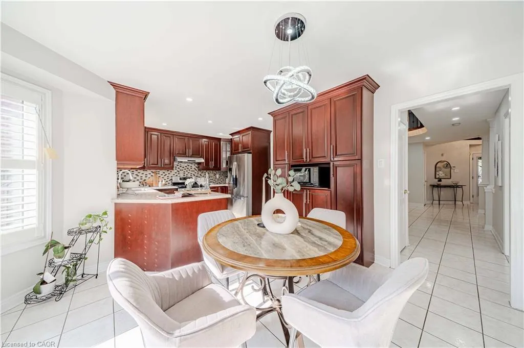 3145 Wrigglesworth Crescent