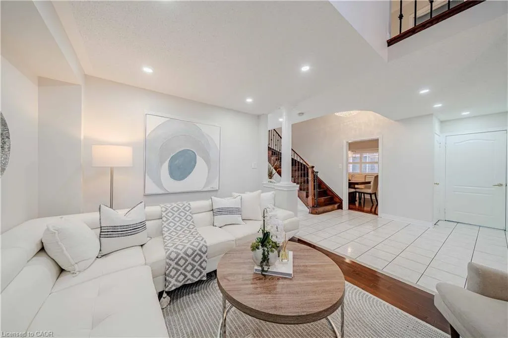 3145 Wrigglesworth Crescent