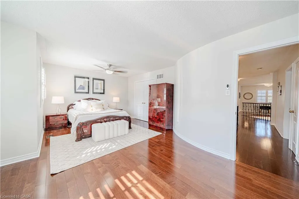 3145 Wrigglesworth Crescent