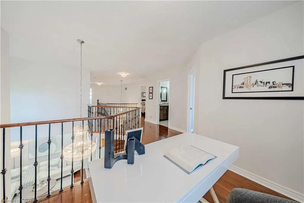 3145 Wrigglesworth Crescent