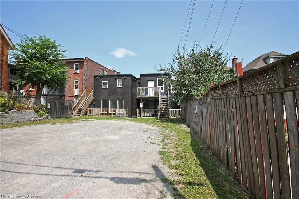 590 Main Street E, #2