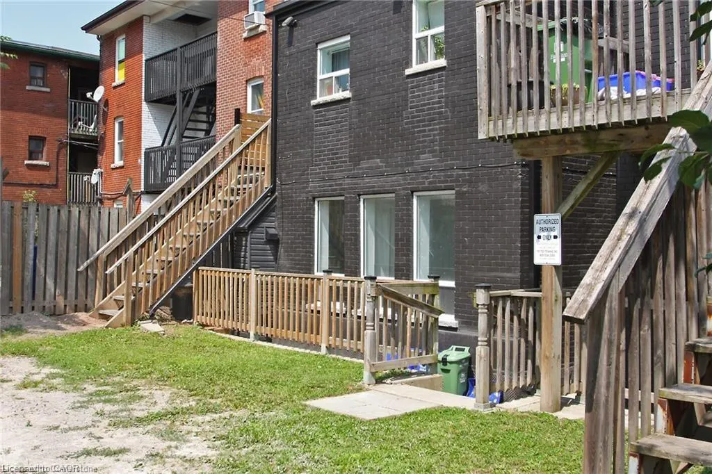 590 Main Street E, #2