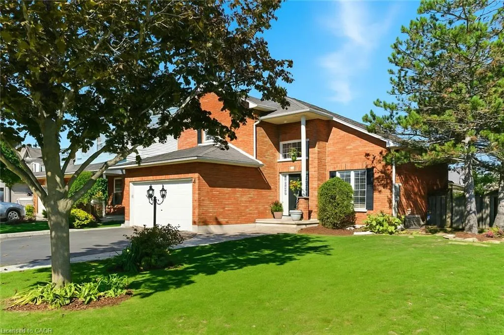 2 Caledonia Avenue