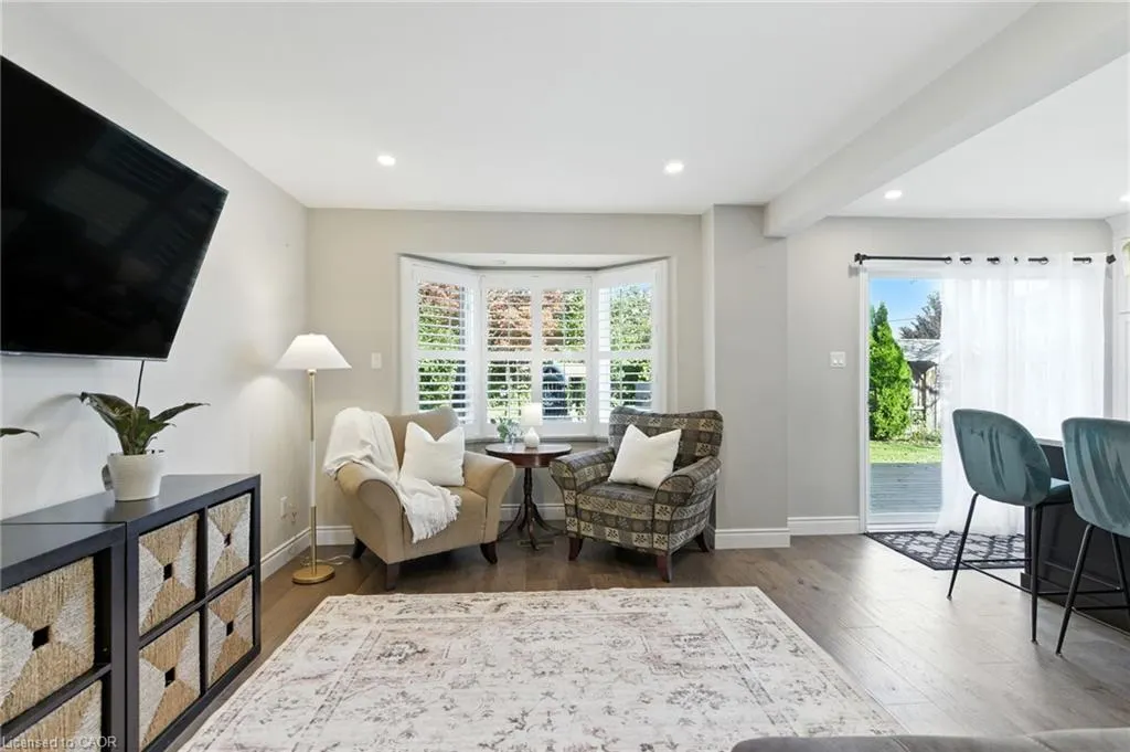 2 Caledonia Avenue