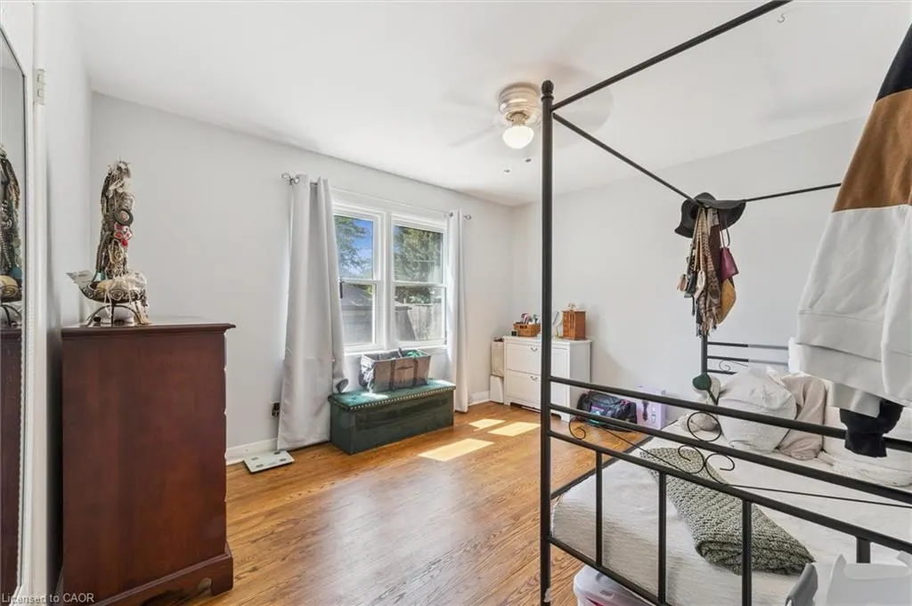 115 Marlborough Avenue, #2