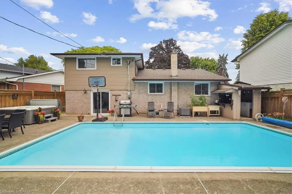 510 Fenwick Place