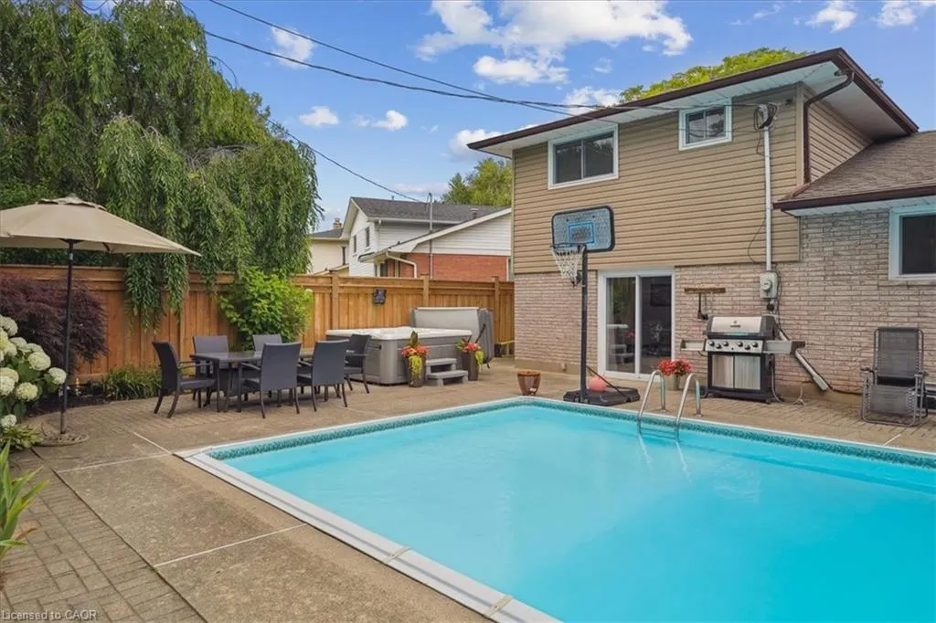 510 Fenwick Place