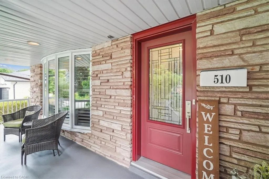 510 Fenwick Place
