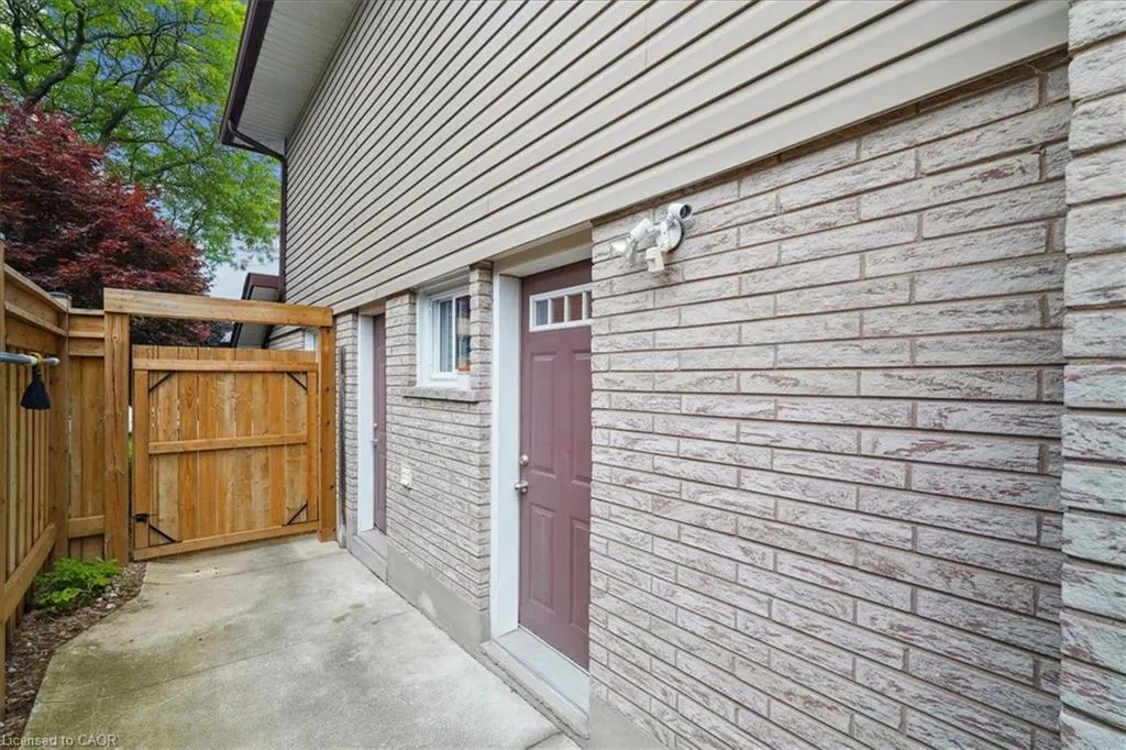 510 Fenwick Place