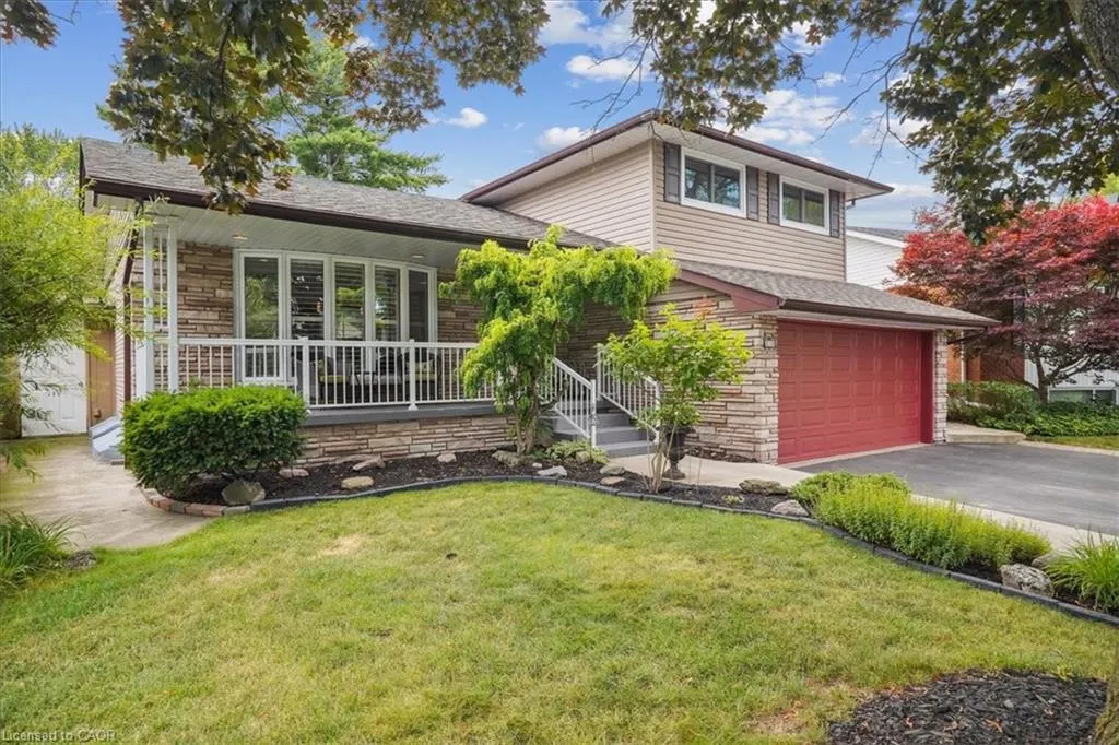 510 Fenwick Place