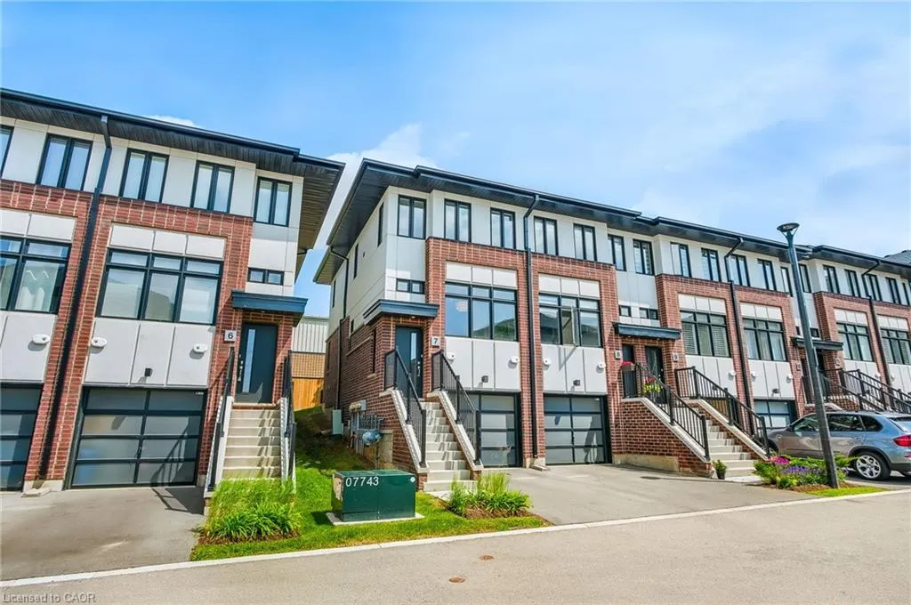527 Shaver Road Road, #7