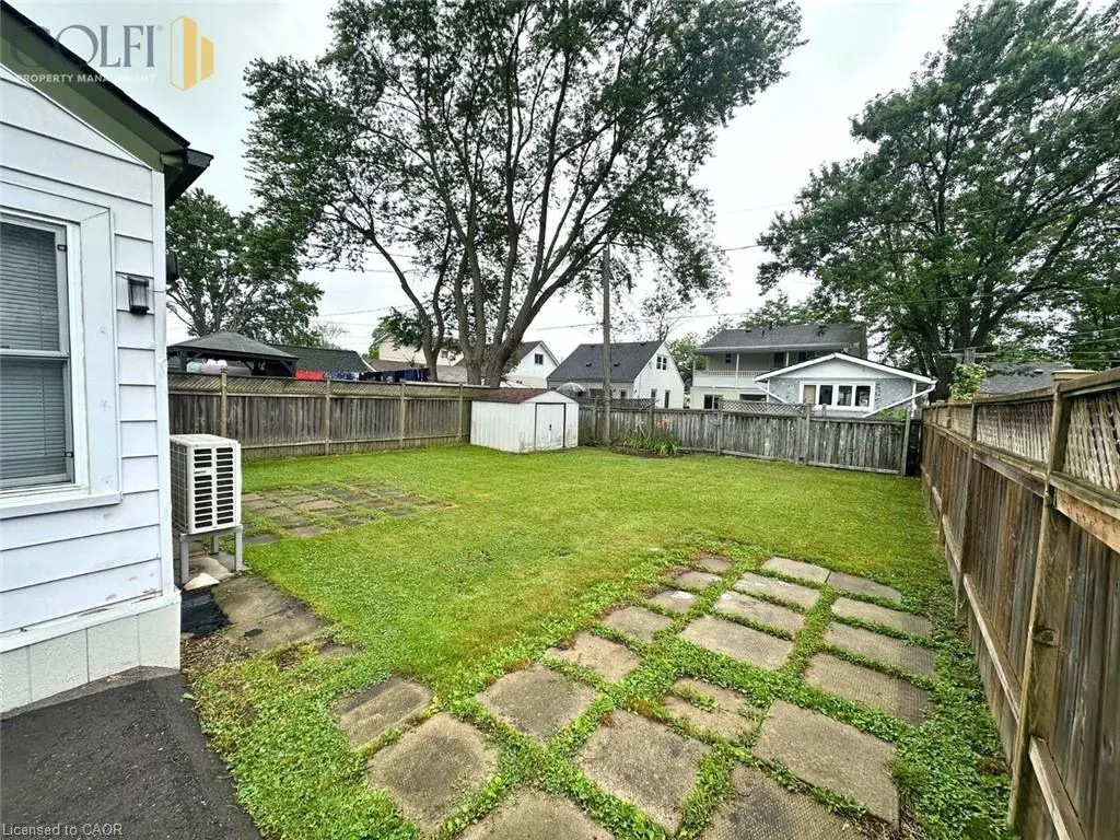 34 Nelles Road