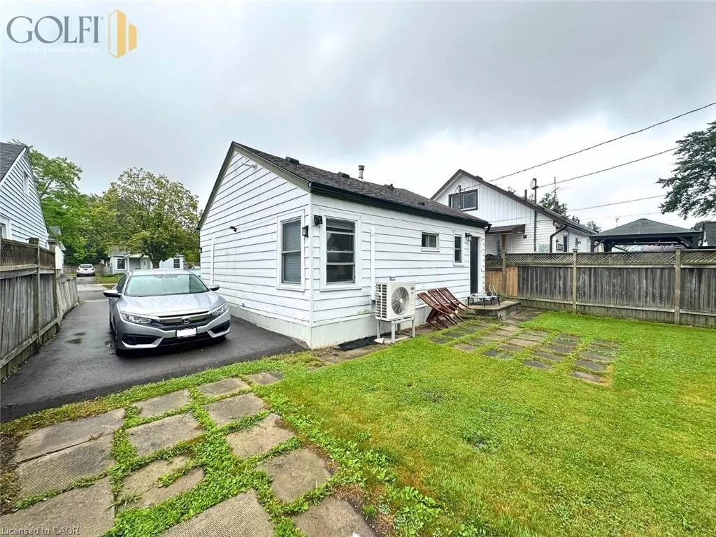 34 Nelles Road