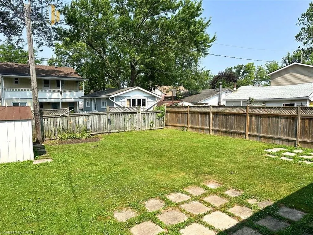 34 Nelles Road