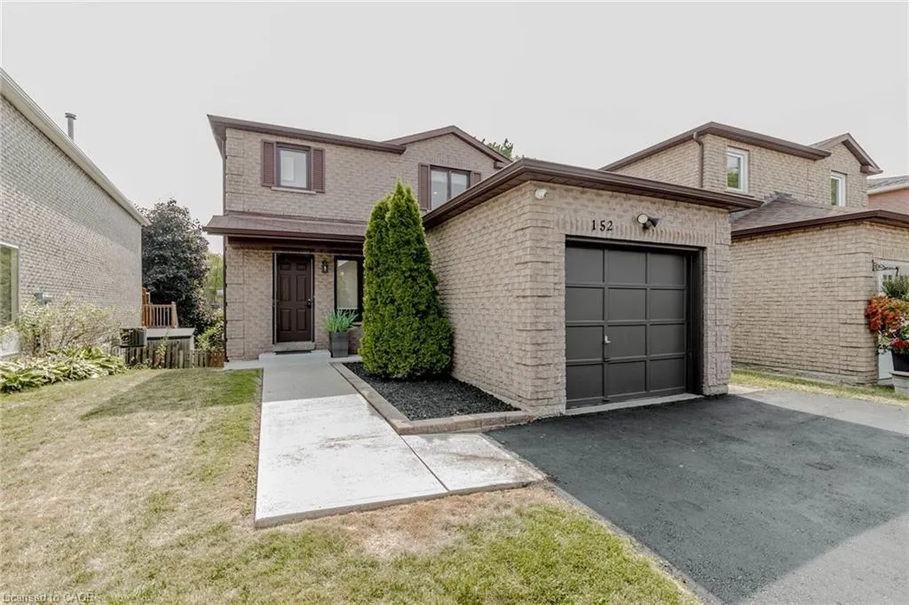 152 Blackfoot Trail