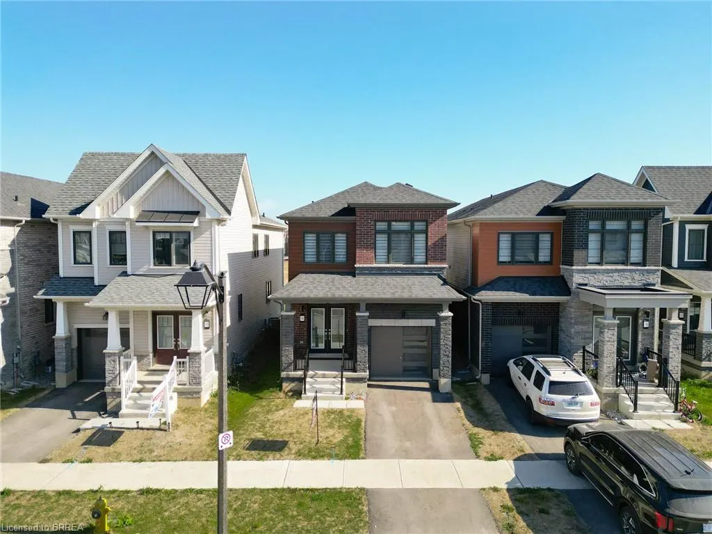 196 Wilmot Road