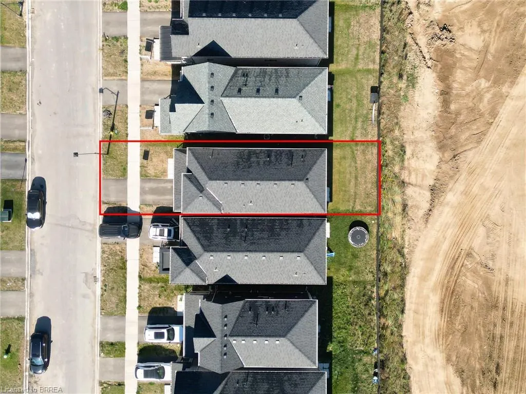 196 Wilmot Road