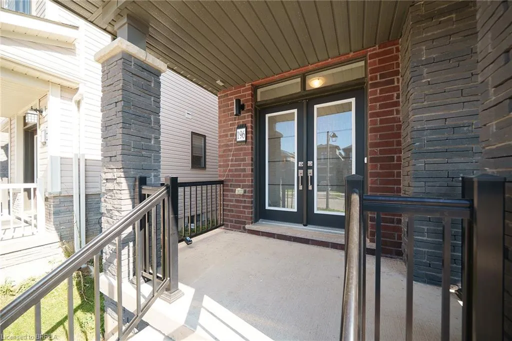 196 Wilmot Road