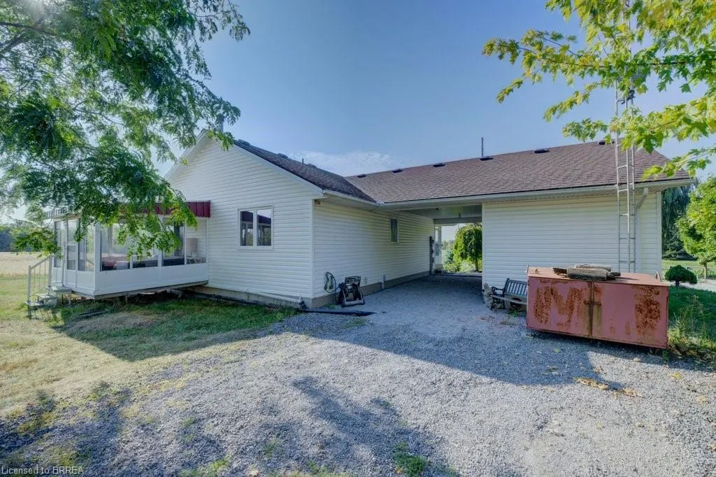 6737 Highway 20