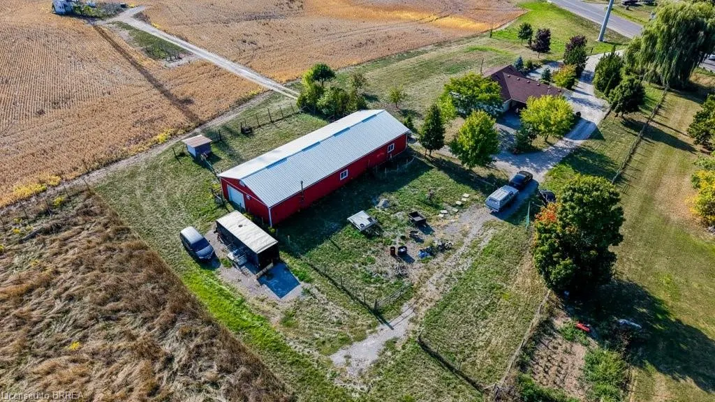 6737 Highway 20