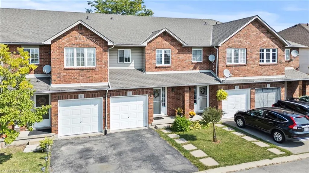 1860 Upper Gage Avenue, #11