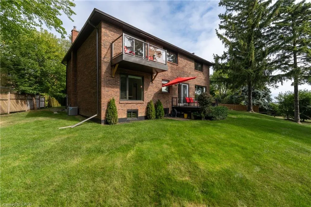 20 Arkendo Drive