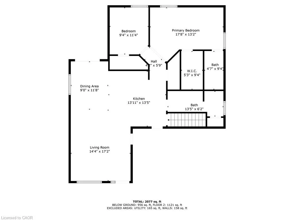 257 Donly Drive S