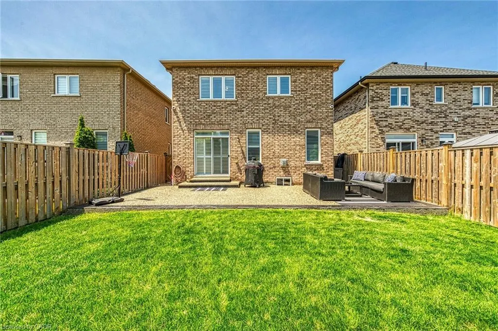 78 Chaumont Drive