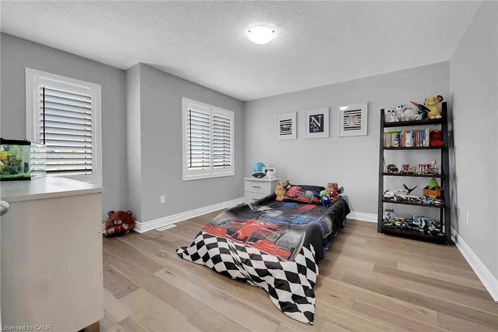 78 Chaumont Drive