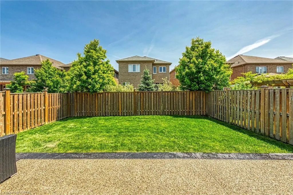 78 Chaumont Drive