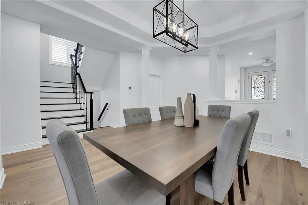 78 Chaumont Drive