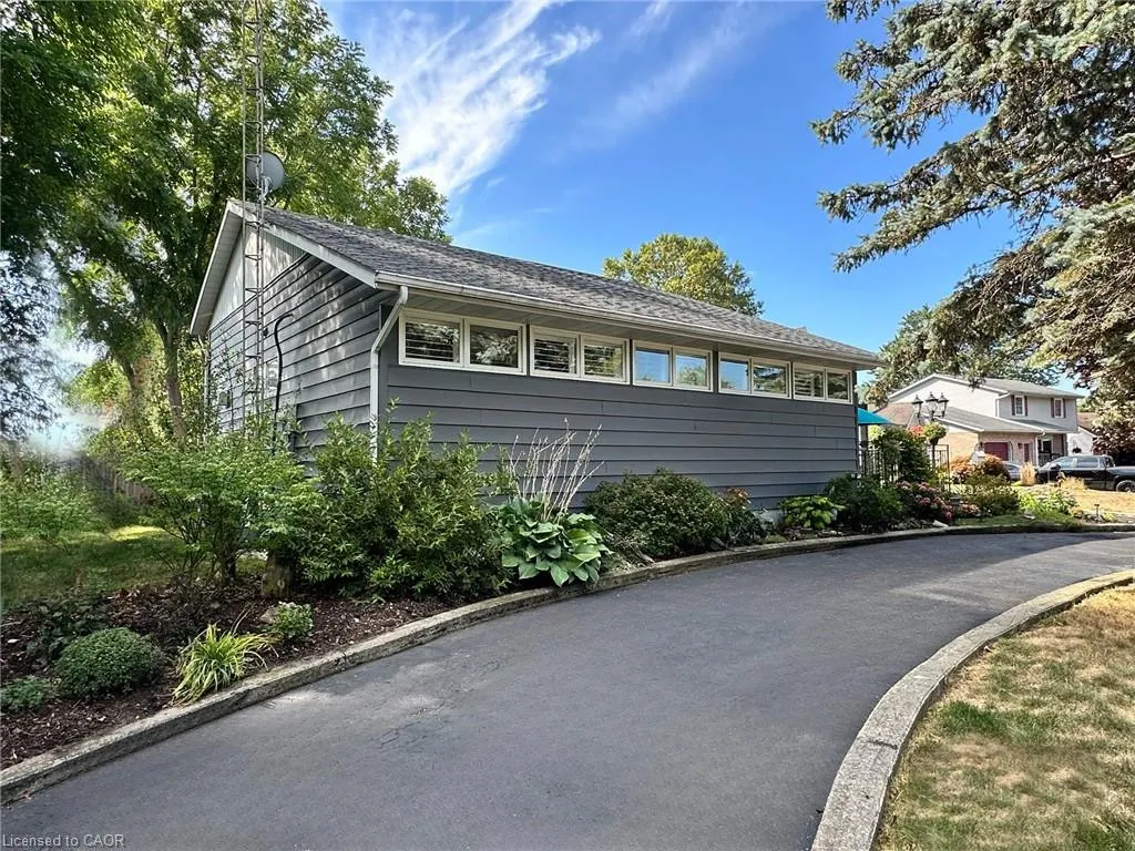 102 Jarrett Place