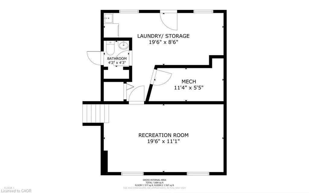 9 Eden Place