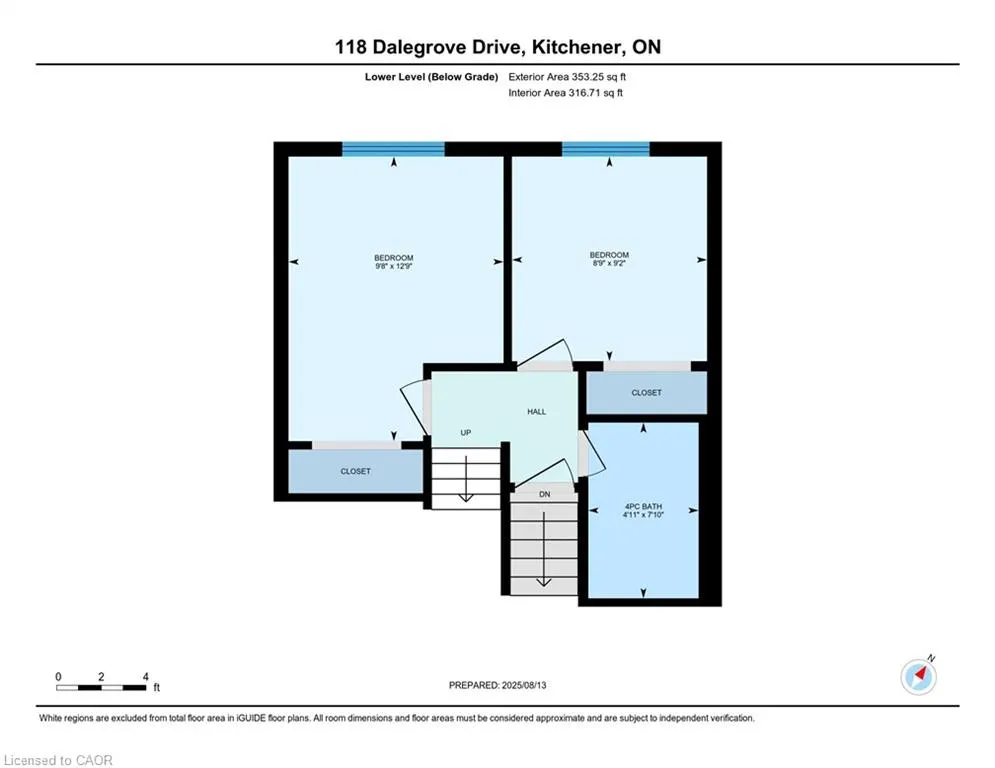 118 Dalegrove Drive