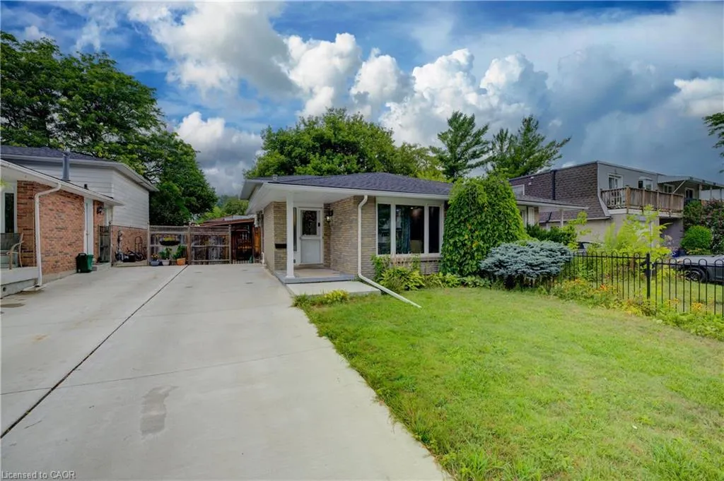 118 Dalegrove Drive