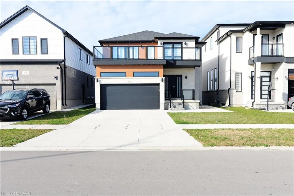 86 Grandville Circle