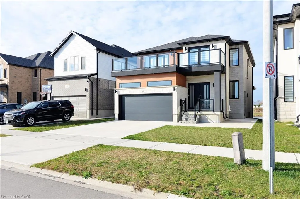 86 Grandville Circle