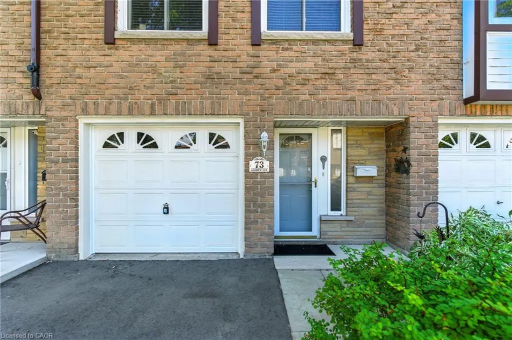 145 Rice Avenue, #73