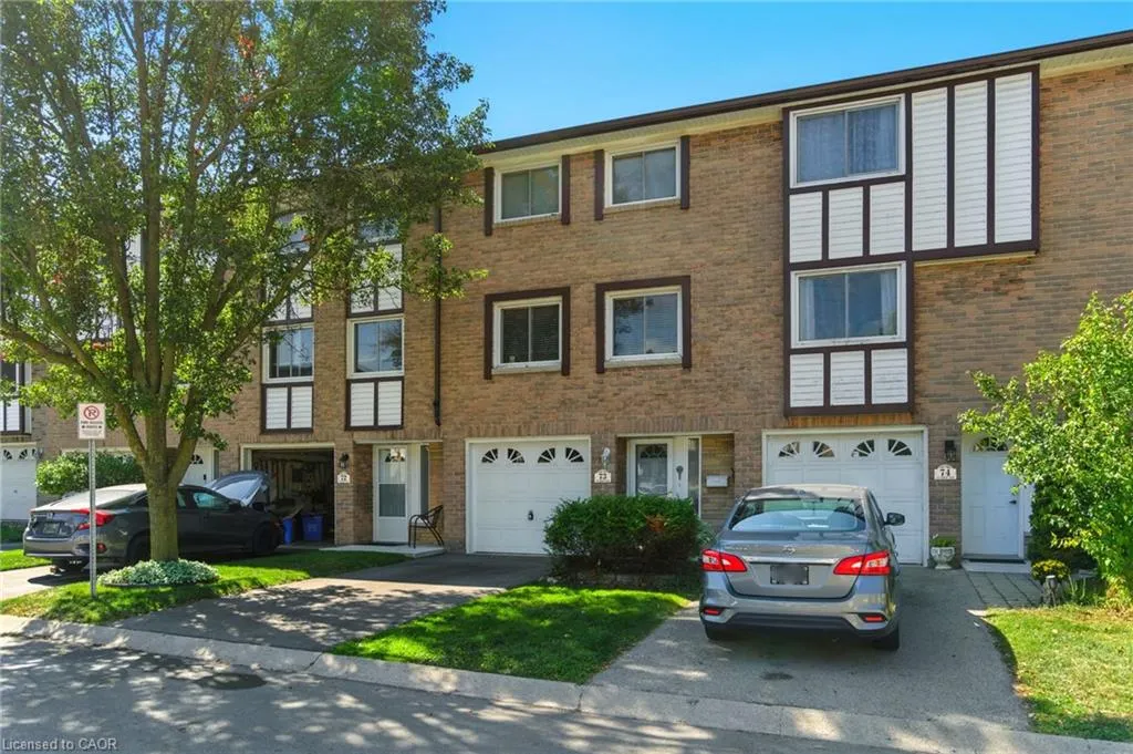 145 Rice Avenue, #73