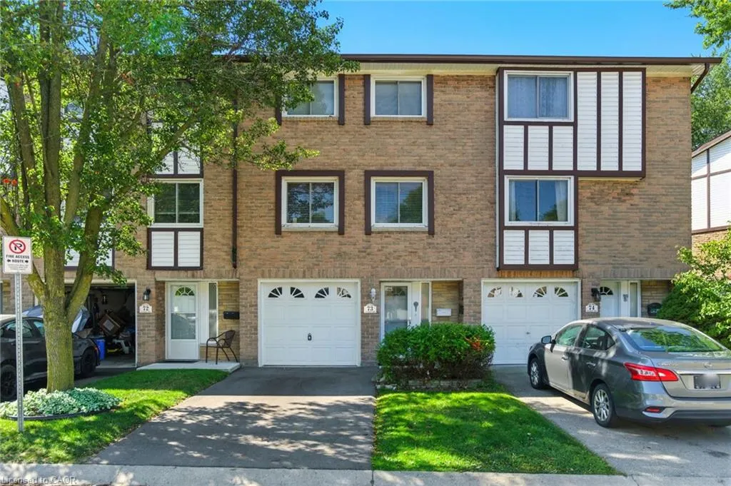 145 Rice Avenue, #73