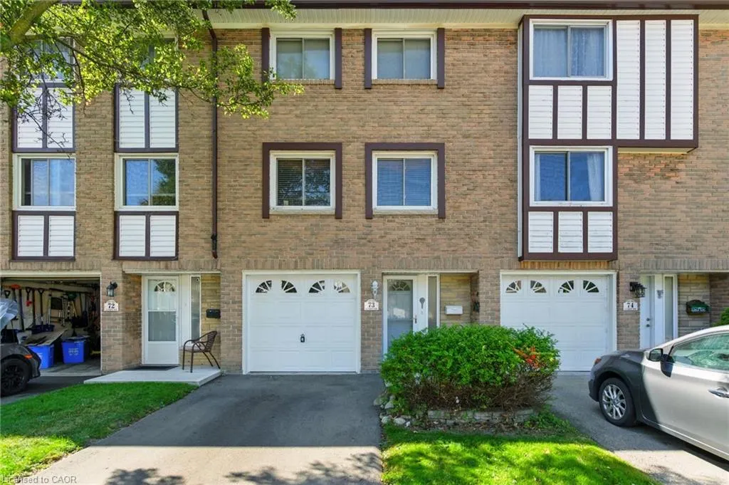 145 Rice Avenue, #73