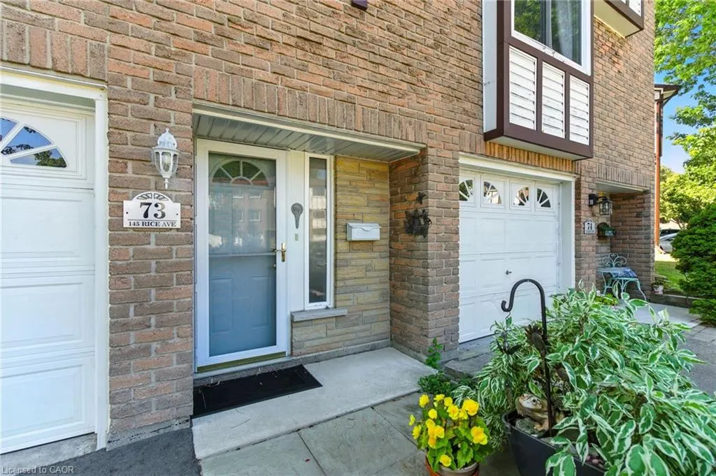 145 Rice Avenue, #73