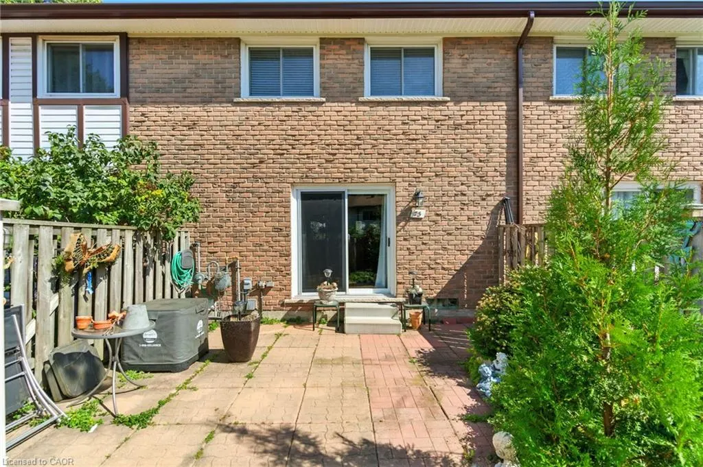 145 Rice Avenue, #73