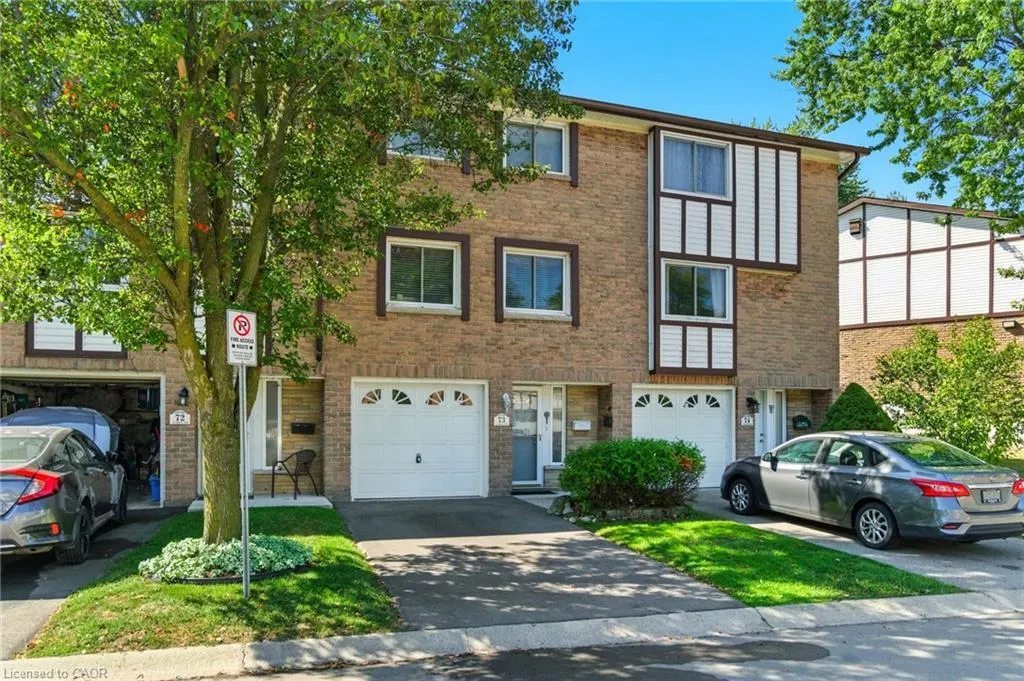 145 Rice Avenue, #73