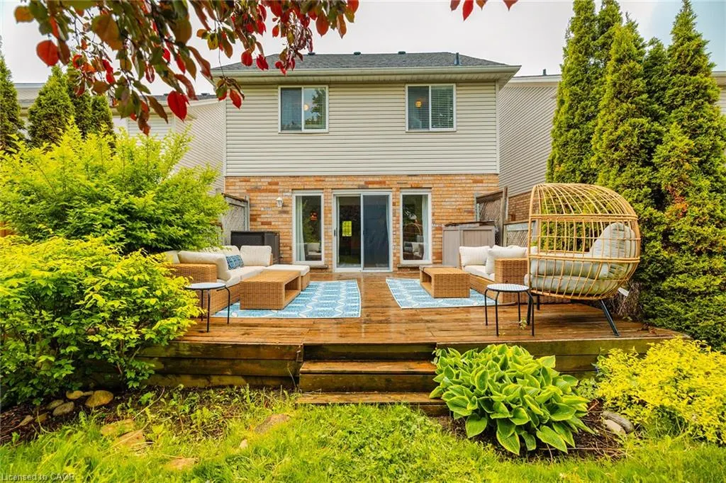 508 Brookmill Crescent