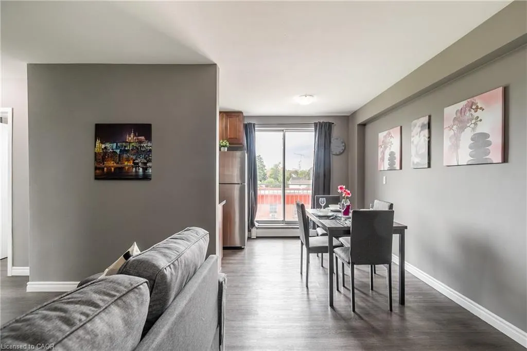 2322 King Street E, #41