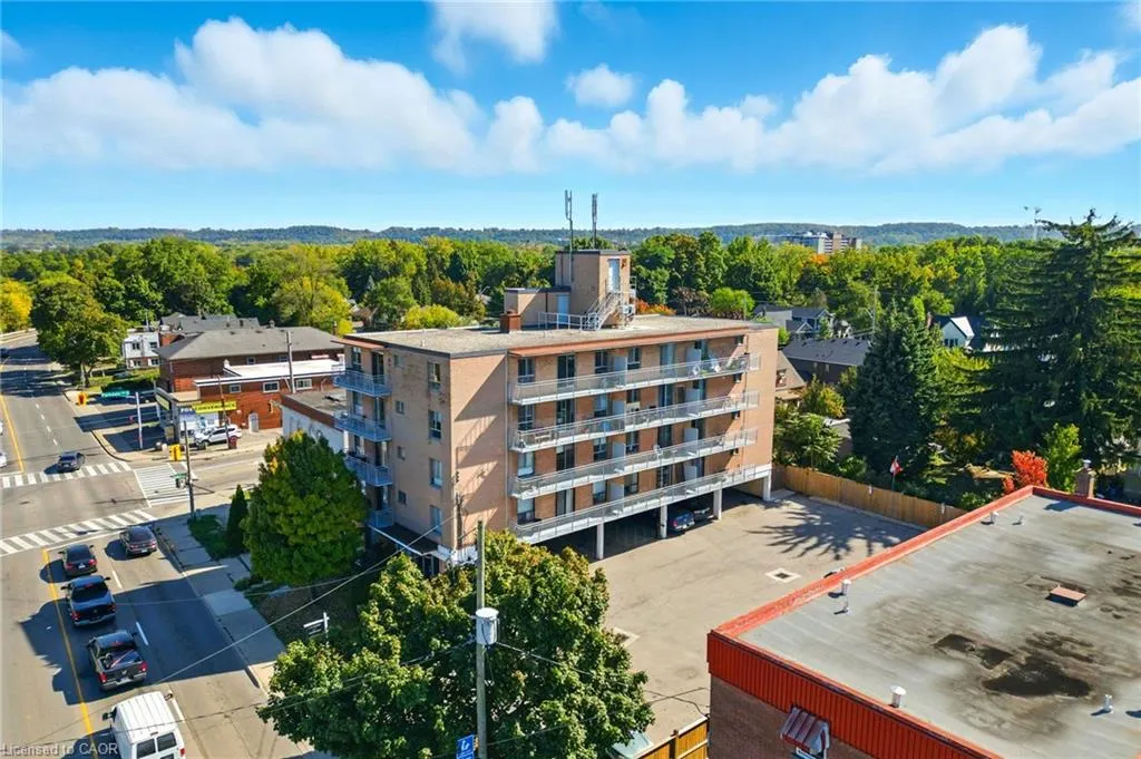 2322 King Street E, #41