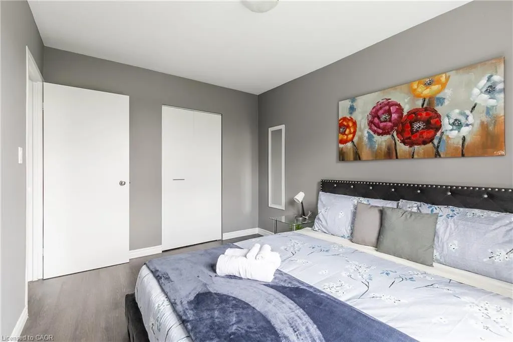 2322 King Street E, #41