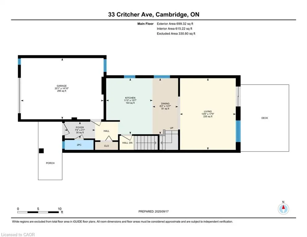33 Critcher Avenue